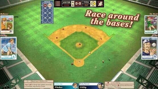 Bottom of the 9th — screenshot 3