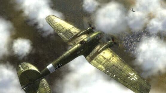 Air Conflicts: Secret Wars — screenshot 4