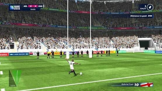 Rugby World Cup 2015 — screenshot 2