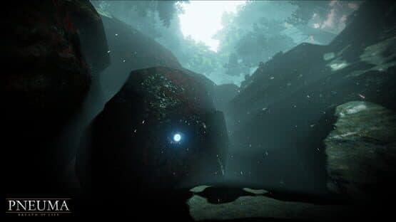 Pneuma: Breath of Life — screenshot 5
