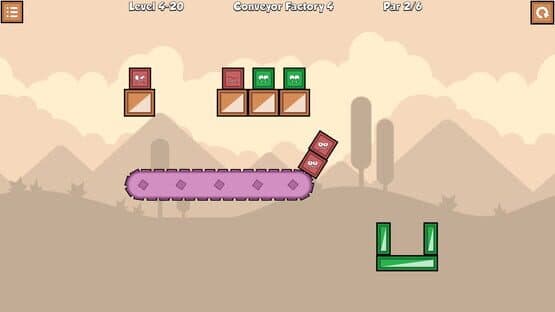Gorb — screenshot 4
