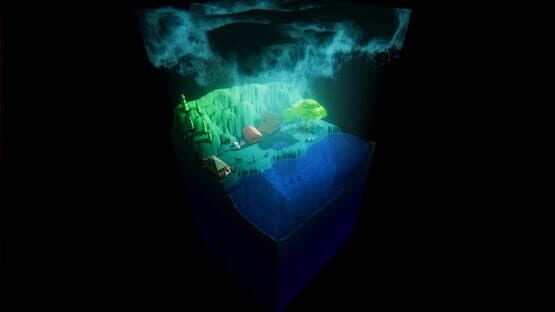 The God — screenshot 1