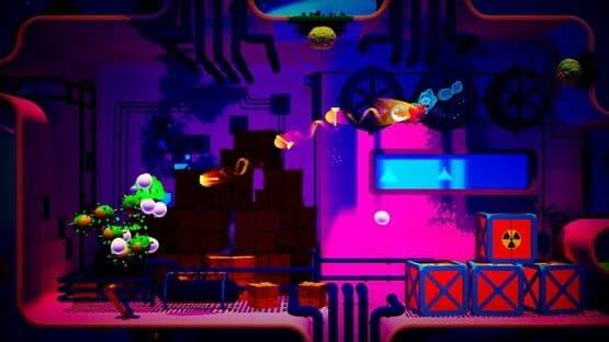 Space Cows — screenshot 6