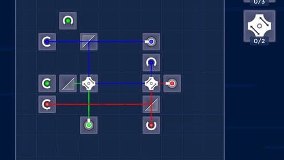 Luminoso — screenshot 4