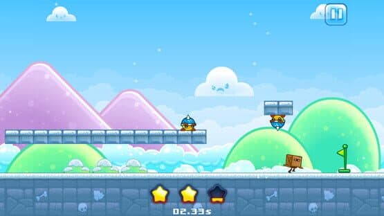 Kill the Plumber — screenshot 5