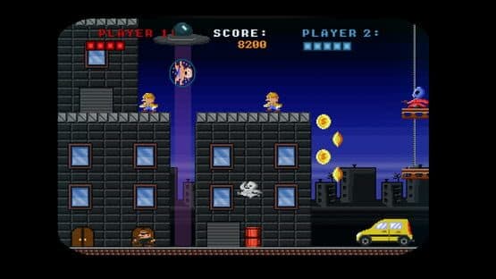 Abduction Bit — screenshot 2