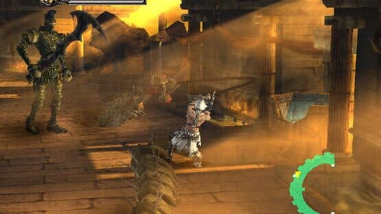 Rygar: The Battle of Argus — screenshot 8