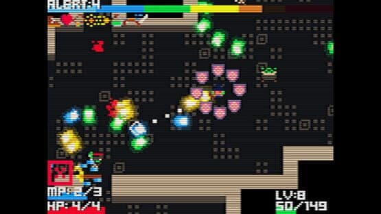 Witchinour — screenshot 5