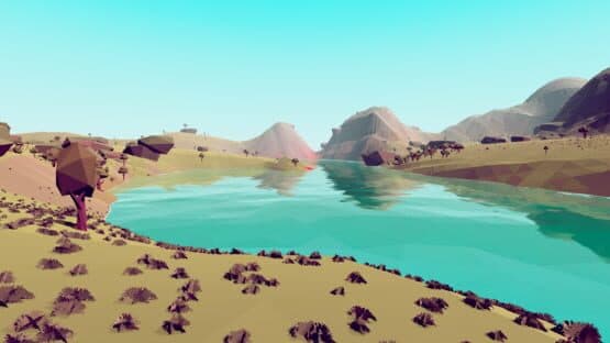 Floatlands — screenshot 4