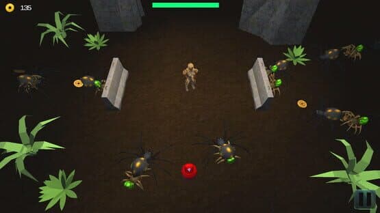 Last Soldier — screenshot 3