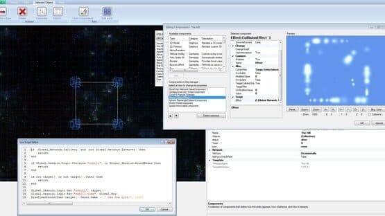 Yargis: Space Melee — screenshot 5