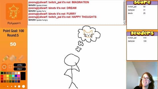 Doodle What?! — screenshot 5