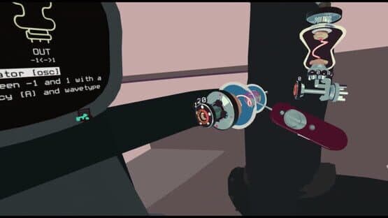 MuX — screenshot 1