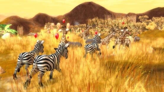 Wildlife Camp — screenshot 4