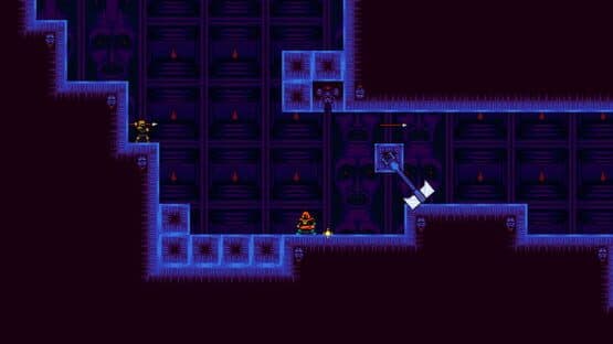 EvilMorph — screenshot 2