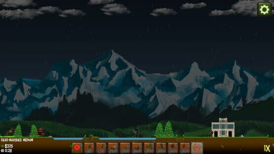 Trenches of War — screenshot 4