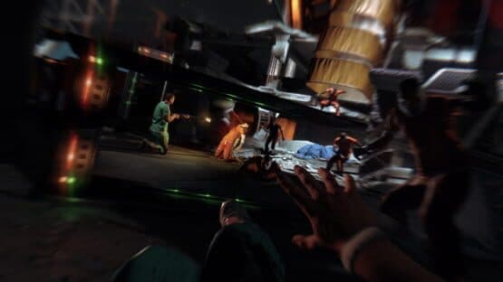 Dying Light: Bozak Horde — screenshot 2