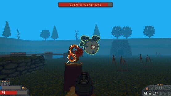 Hermodr — screenshot 4