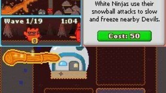 Ninjatown — screenshot 7