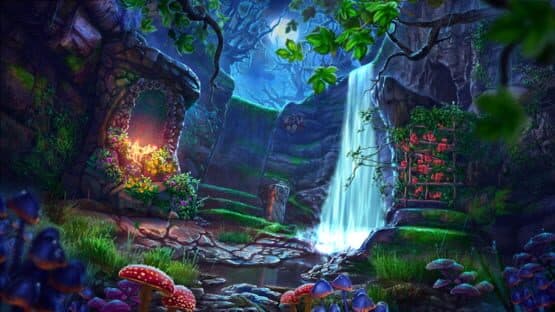 Artifex Mundi Essential Bundle — screenshot 1