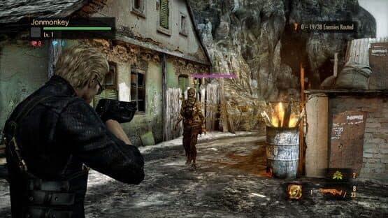 Resident Evil Revelations Collection — screenshot 8