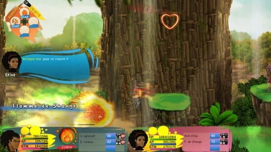 Aurion: Legacy of the Kori-Odan — screenshot 3