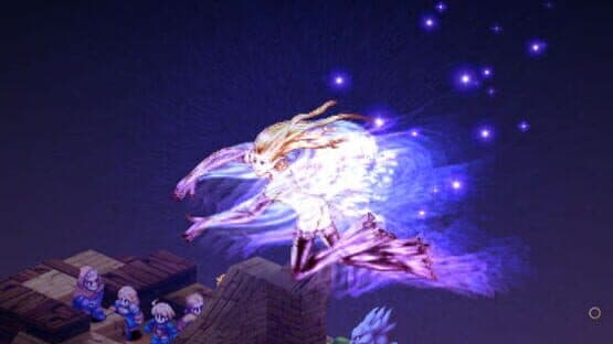 Final Fantasy Tactics: The War of the Lions — screenshot 4