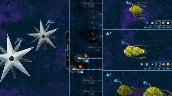 Eclipse: New Dawn for the Galaxy — screenshot 2