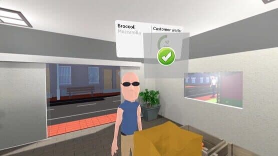 Shopkeeper Simulator VR — screenshot 2