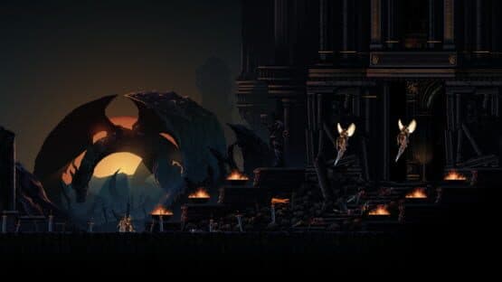 Death's Gambit — screenshot 7