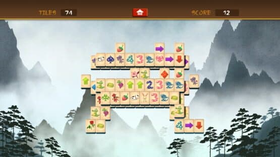 Mahjong — screenshot 7