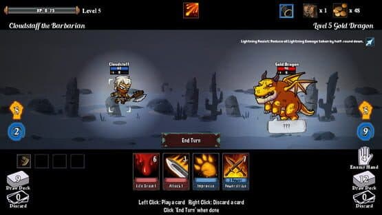 Monster Slayers — screenshot 4