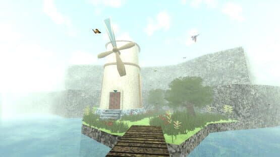 Worlds — screenshot 1