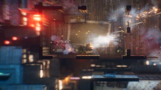 The Hong Kong Massacre — screenshot 1