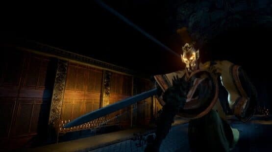 The war god : The artifact — screenshot 1