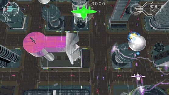 Star Shredders — screenshot 4