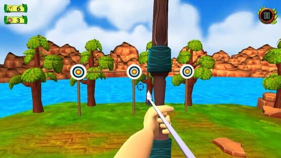 Archery Blast — screenshot 1