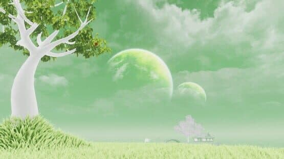 Niko: Through the Dream — screenshot 3