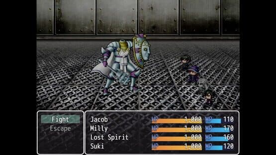 Unrested Development — screenshot 5