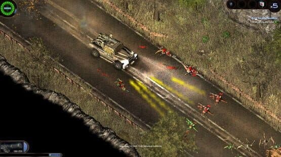 Alien Shooter 2 Conscription — screenshot 5