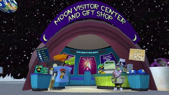 Sam & Max: Save the World — screenshot 5