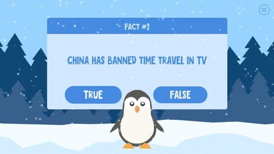 True or False 2 — screenshot 2