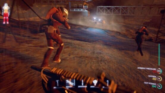 Rokh — screenshot 5