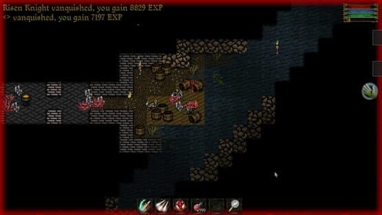 9th Dawn Classic — screenshot 3