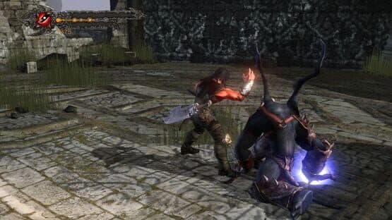 Garshasp: The Monster Slayer — screenshot 3