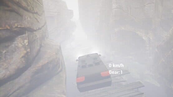 Road Homeward — screenshot 8