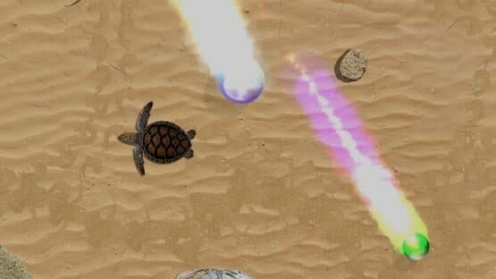 Turtle Quest — screenshot 5