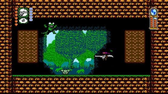 Super GunWorld 2 — screenshot 2