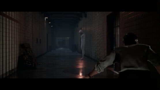 Past Cure — screenshot 1