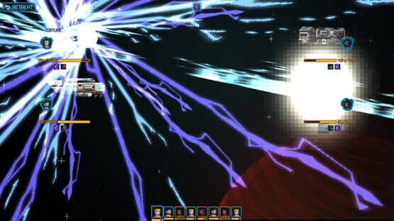 Halcyon 6: Starbase Commander Lightspeed Edition — screenshot 7